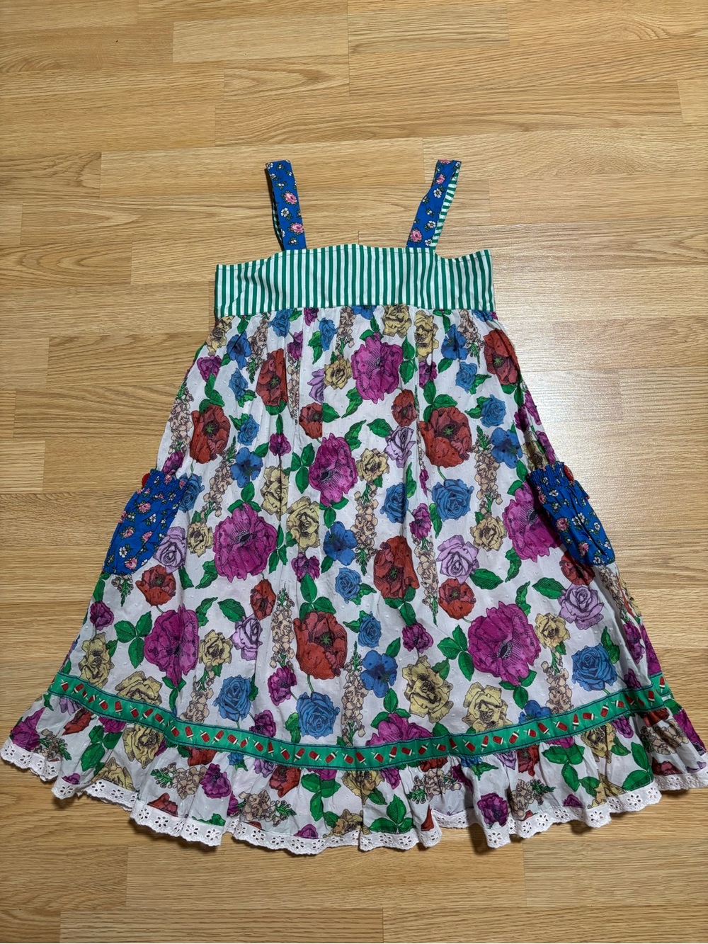 “Matilda Jane” dress size 12 in great condition